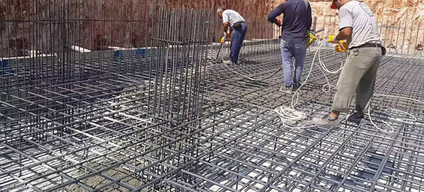 Ready Mix Concrete Armthorpe